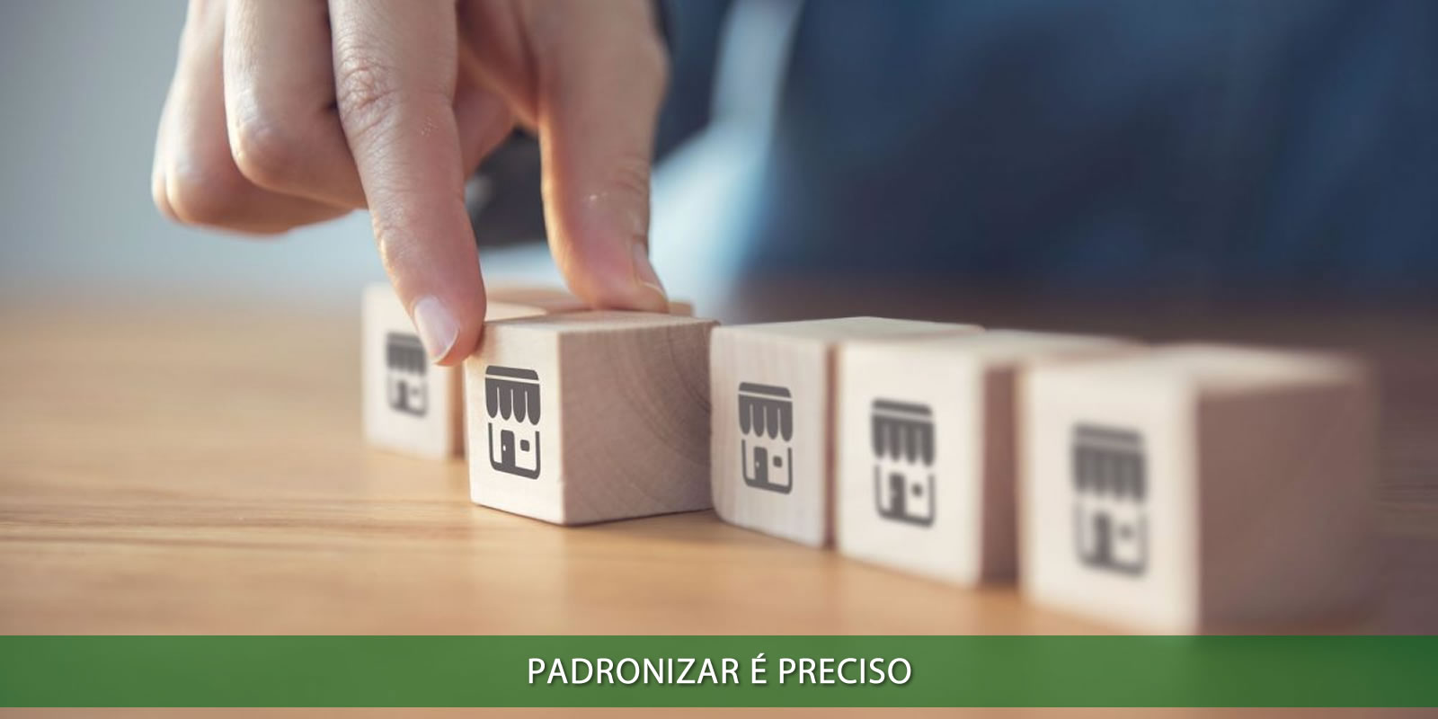 Figura 4 - PADRONIZAR E AUTOMATIZAR PROCESSOS. EVOLUÇÃO DO PROCESSO DE GESTÃO